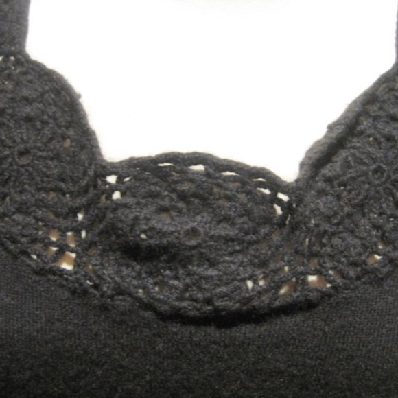 Lily Pulitzer Cashmere Tank Top - Picture 3 of 5